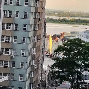 Bela Vista Rio 43 , Porto Alegre Brasil