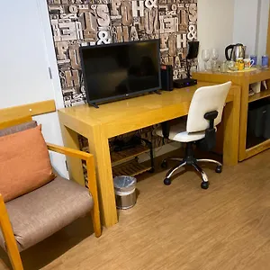 Flat Proximo Congonhas 4*, São Paulo Brasil