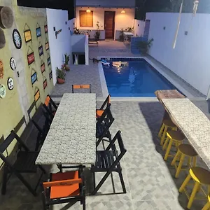Silva&braga Arraial D'ajuda Bahia-verde , Porto Seguro Brasil